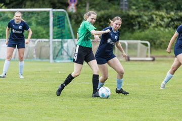 Bild 37 - F VfL Pinneberg - GW Eimsbuettel4 : Ergebnis: 9:0